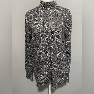 Studio works sweatshirt size M